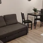 Crystal Vii Apartament