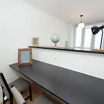 Apartament Crystal Vii Katowice
