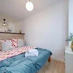 Apartament Crystal Vii *