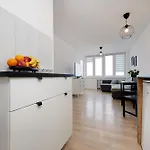 Crystal Vii Apartament