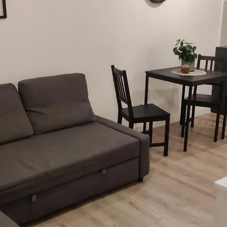 Crystal Vii Lejlighed