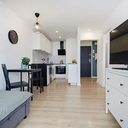 Apartament Crystal Vii Katowice