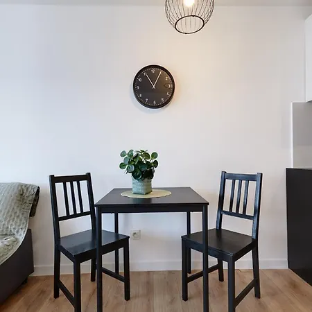 Lejlighed Crystal Vii Katowice