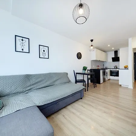 Crystal Vii Katowice