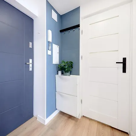 Crystal Vii Lejlighed *