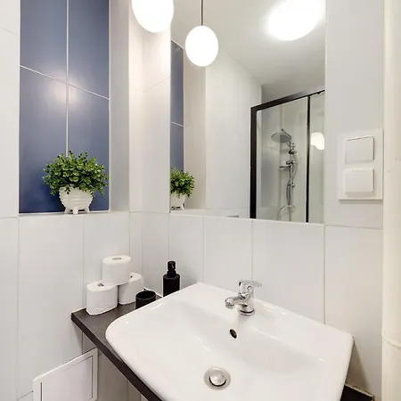 Crystal Vii Katowice