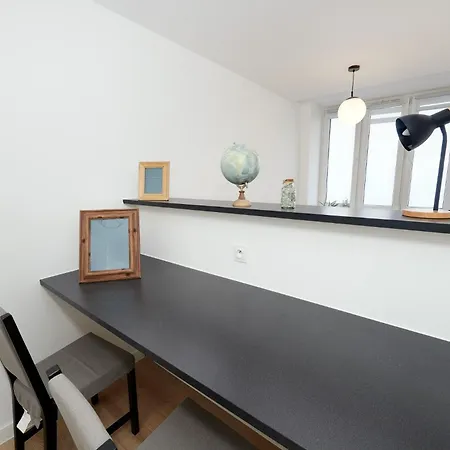 Lejlighed Crystal Vii Katowice