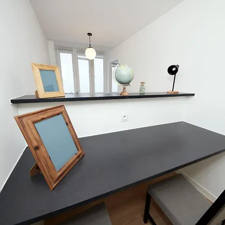 Apartament Crystal Vii Katowice