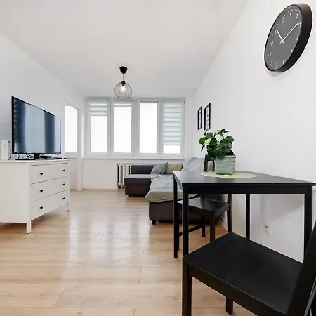 Apartament Crystal Vii