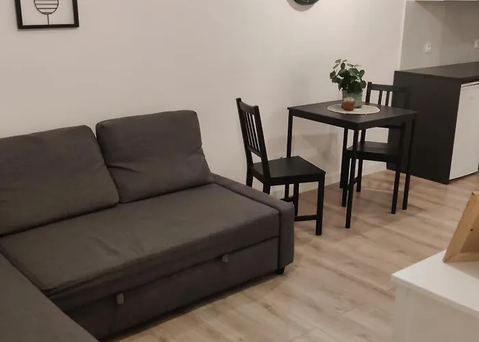 Crystal Vii Apartamento