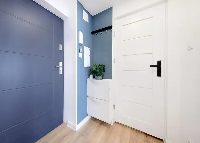 Crystal Vii Apartamento *