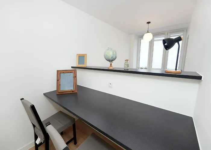 Daire Crystal Vii Katoviçe