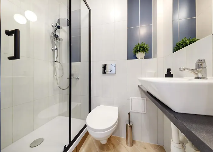 Crystal Vii Apartamento *