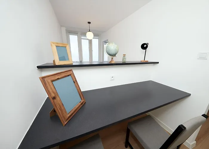 Apartamento Crystal Vii Katowice