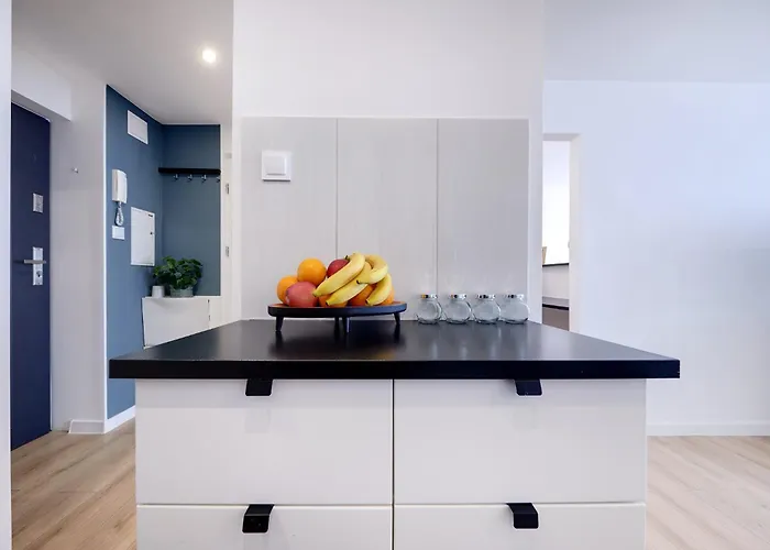 Apartamento Crystal Vii