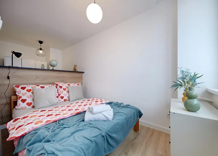 Apartamento Crystal Vii *