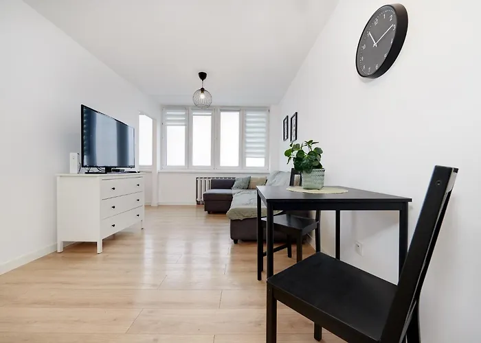 Apartamento Crystal Vii